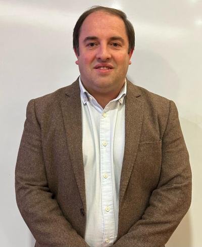Bruno Machado